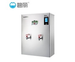 200人|碧麗JO-K120G3學(xué)校工廠車站開水器雙聚能過濾加熱不銹鋼節(jié)能開水器飲水機(jī)燒開水爐